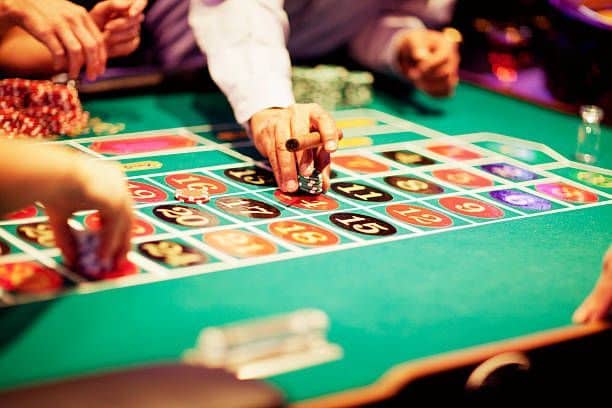 Keuntungan Bermain Taruhan Online Terpercaya Hari ini