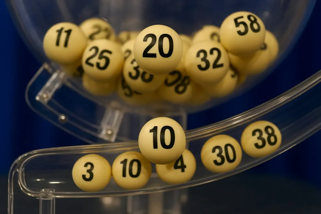 Cara Melihat Sumber Keluaran Data Togel Hari ini