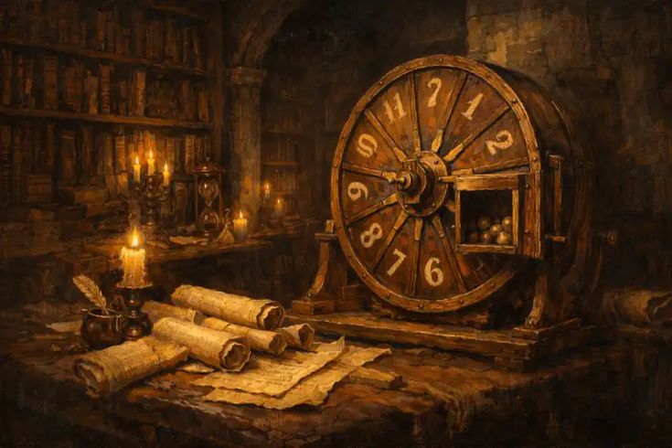 Cara Menghindari Angka Mati dalam Permainan Togel Online