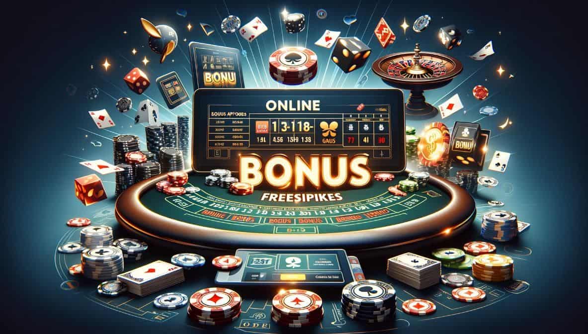 Mengenal Permainan Keno Online Sensasi Seru & Menyenangkan