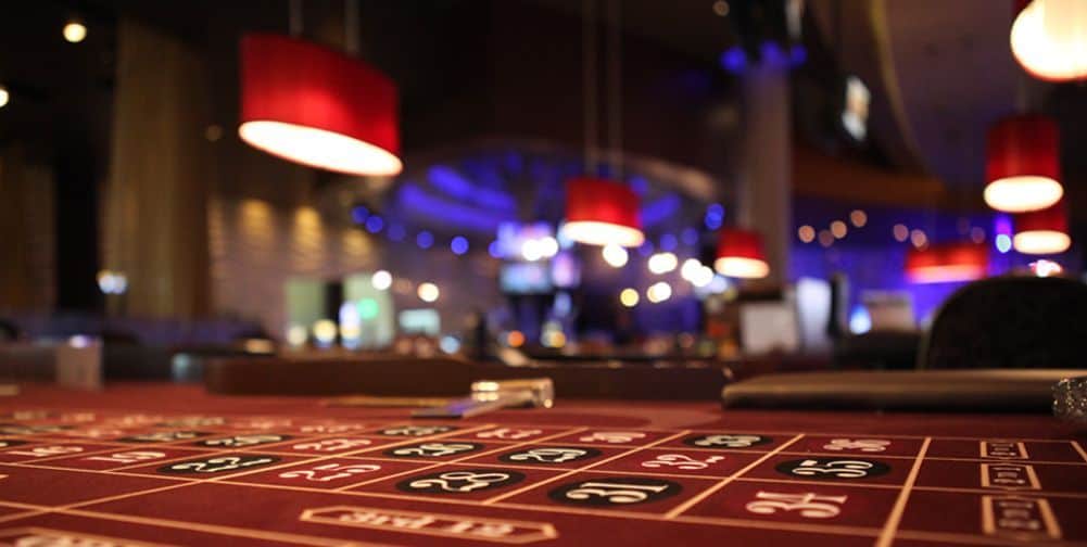 Fan Tan Game Klasik yang Sederhana dan Menarik Untuk Pemula