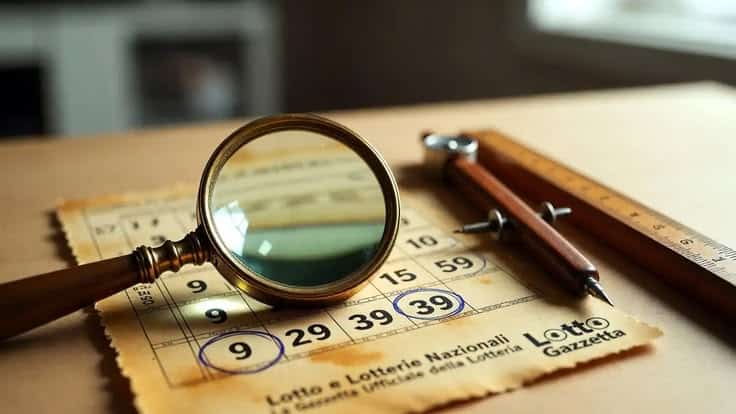 Memahami Jadwal Undian Angka dan Mitos Prediksi