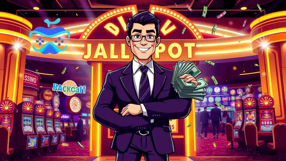 Hiburan Seru Bermain Live Casino Pengalaman Penuh Sensasi