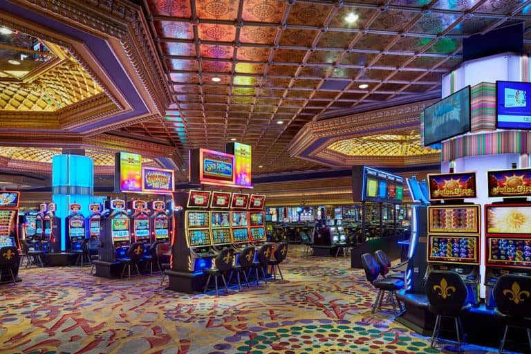 Rahasia Menang di Casino Online Strategi Pemula Cuan Besar