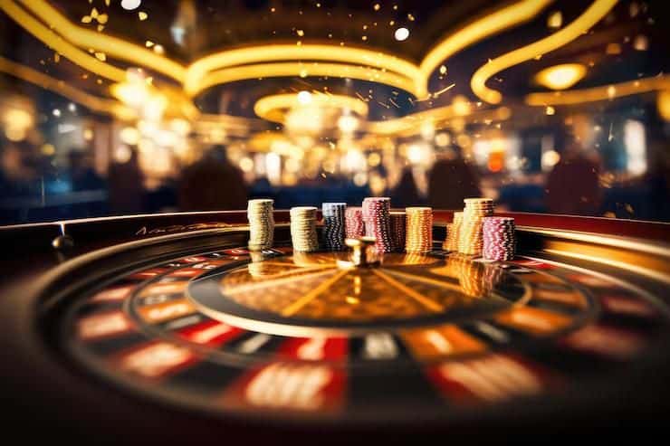 Mengintip Cara Kerja Bandar Taruhan Online: Rahasia di Balik Dunia Betting Digital