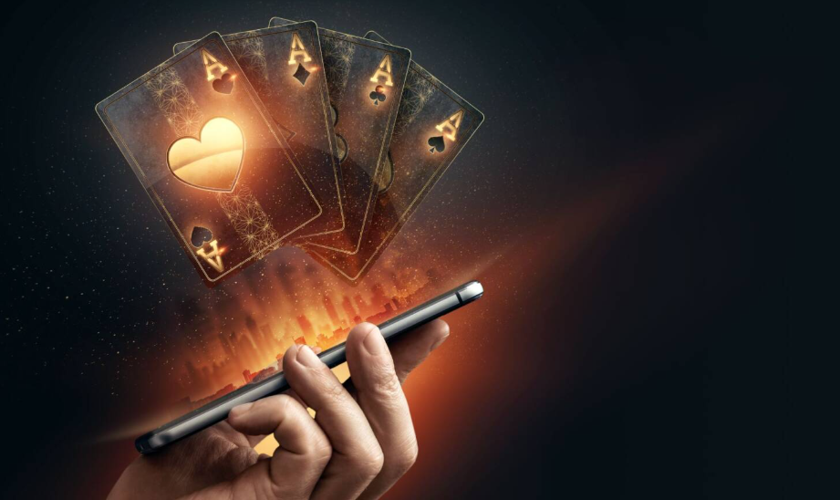 Strategi Dan Pola Main Poker Online Biar Nggak Sekadar Hoki!